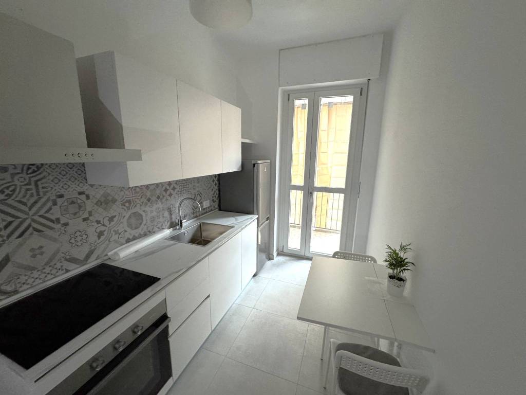 Appartamento a Alessandria in Via Modena, 35 - Foto 3