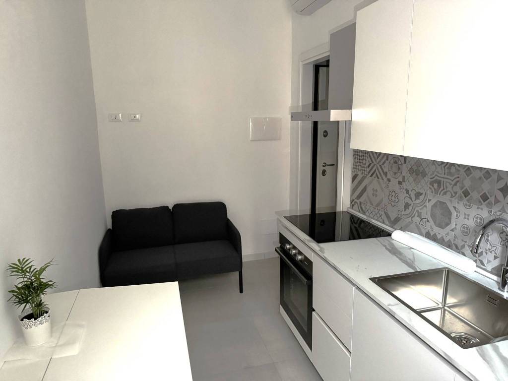 Appartamento a Alessandria in Via Modena, 35 - Foto 4