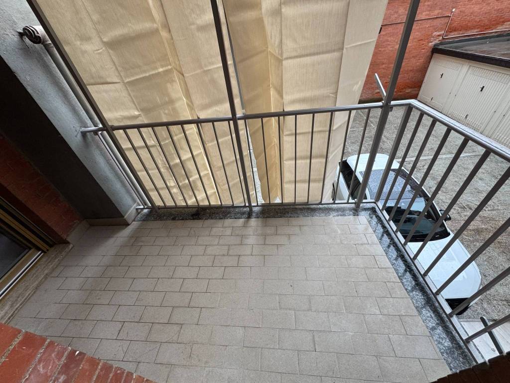 Appartamento a Alessandria in Via Modena, 35 - Foto 5