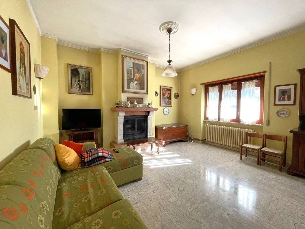 Casa indipendente a Isola del liri in Via Capitino, 236 - Foto 4