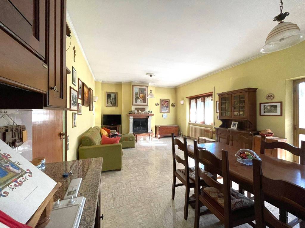 Casa indipendente a Isola del liri in Via Capitino, 236 - Foto 5