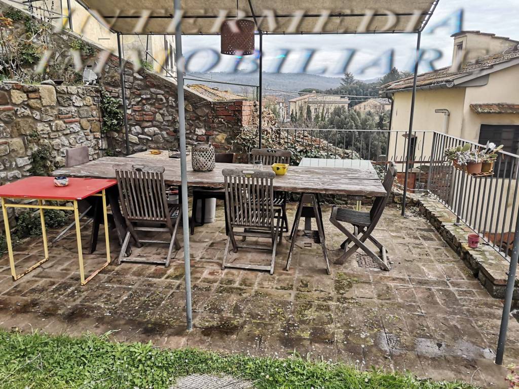 Casa indipendente a Bucine in Via Roma - Foto 4