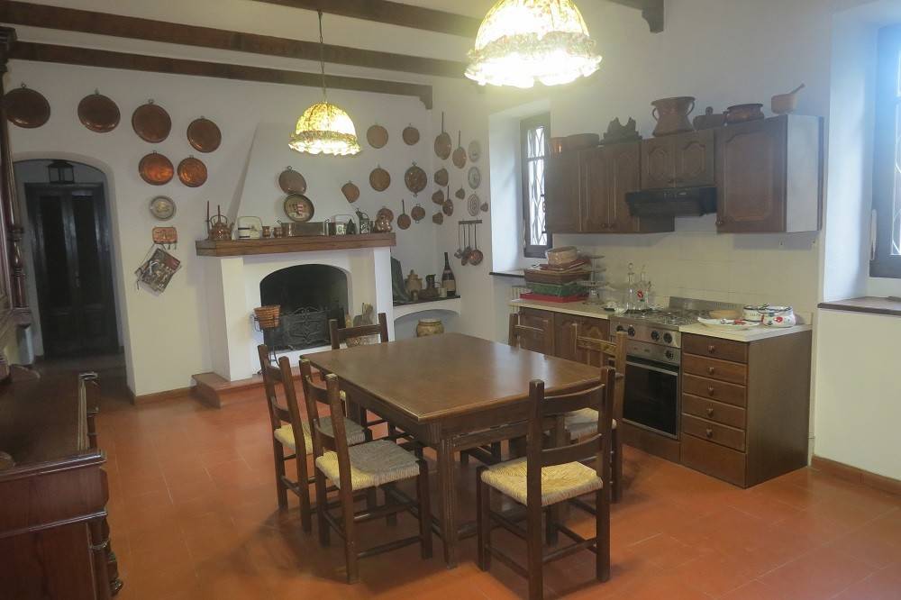 Villa a Bosco marengo - Foto 4