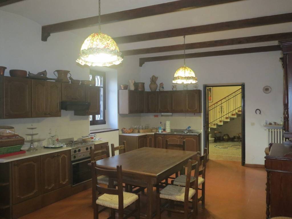 Villa a Bosco marengo - Foto 5