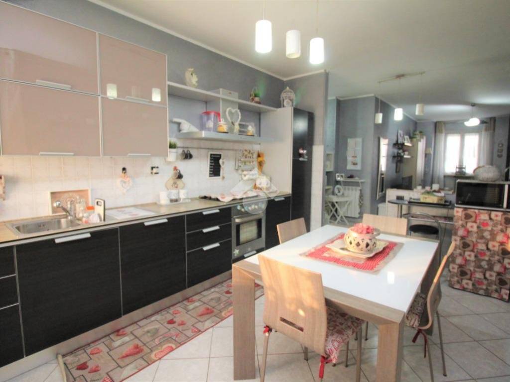 Appartamento a Crescentino in Via dalmazia, 3 - Foto 2