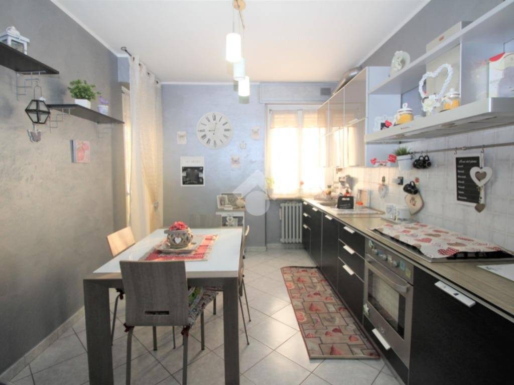 Appartamento a Crescentino in Via dalmazia, 3 - Foto 4