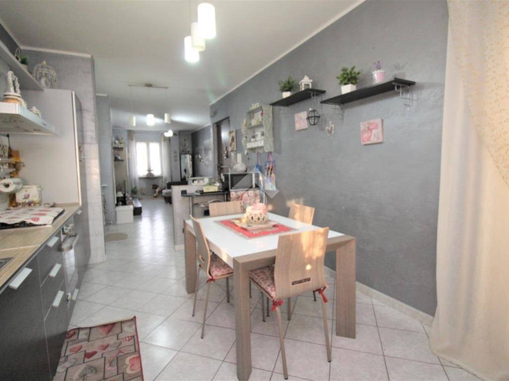 Appartamento a Crescentino in Via dalmazia, 3 - Foto 5