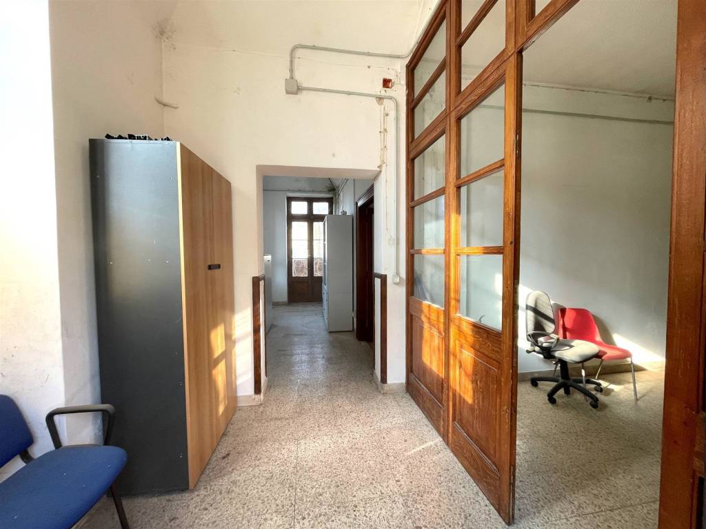 Immobile a Isola del liri in Via Borgonuovo, 44 - Foto 4