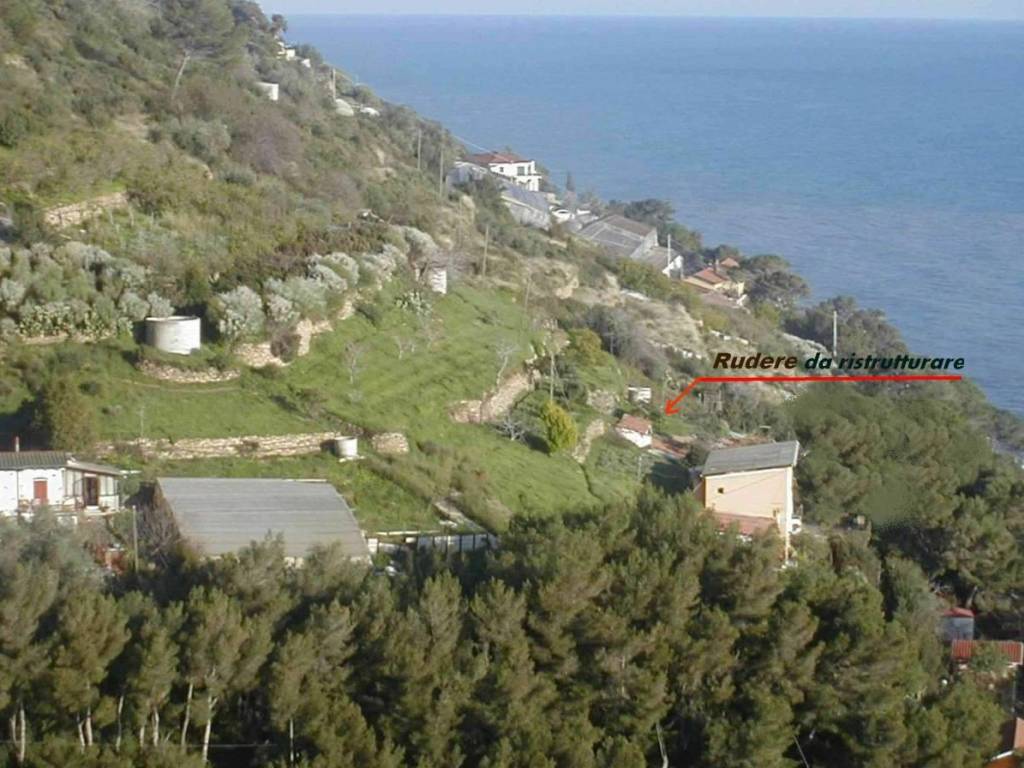 Rustico / casale a Imperia in Via Collarina - Foto 4