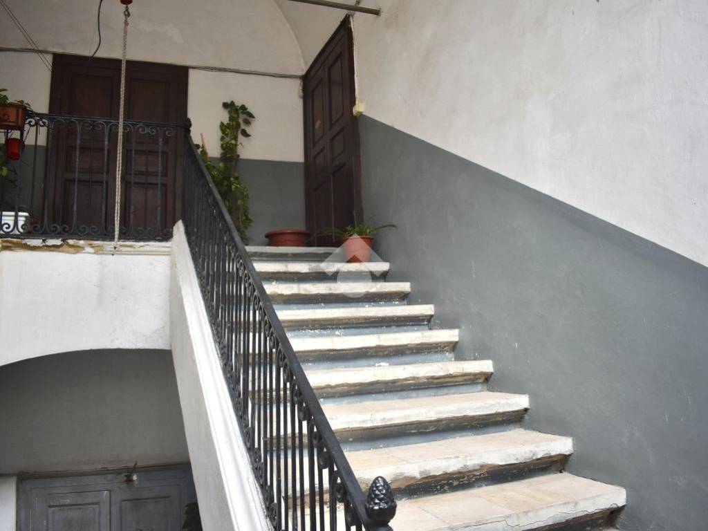 Appartamento a Paola in Via San Leonardo, 14 - Foto 2