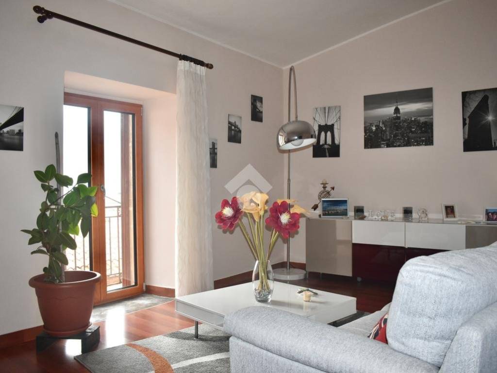 Appartamento a Paola in Via San Leonardo, 14 - Foto 3