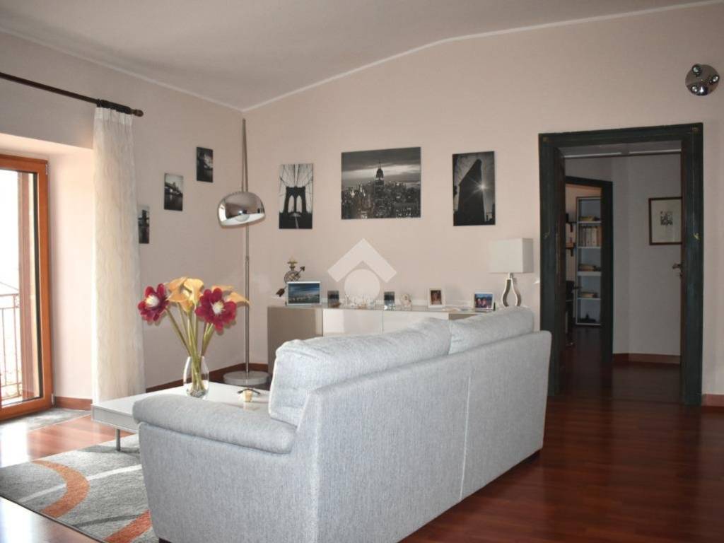 Appartamento a Paola in Via San Leonardo, 14 - Foto 4
