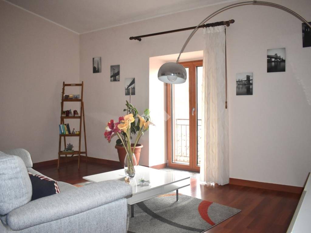 Appartamento a Paola in Via San Leonardo, 14 - Foto 5