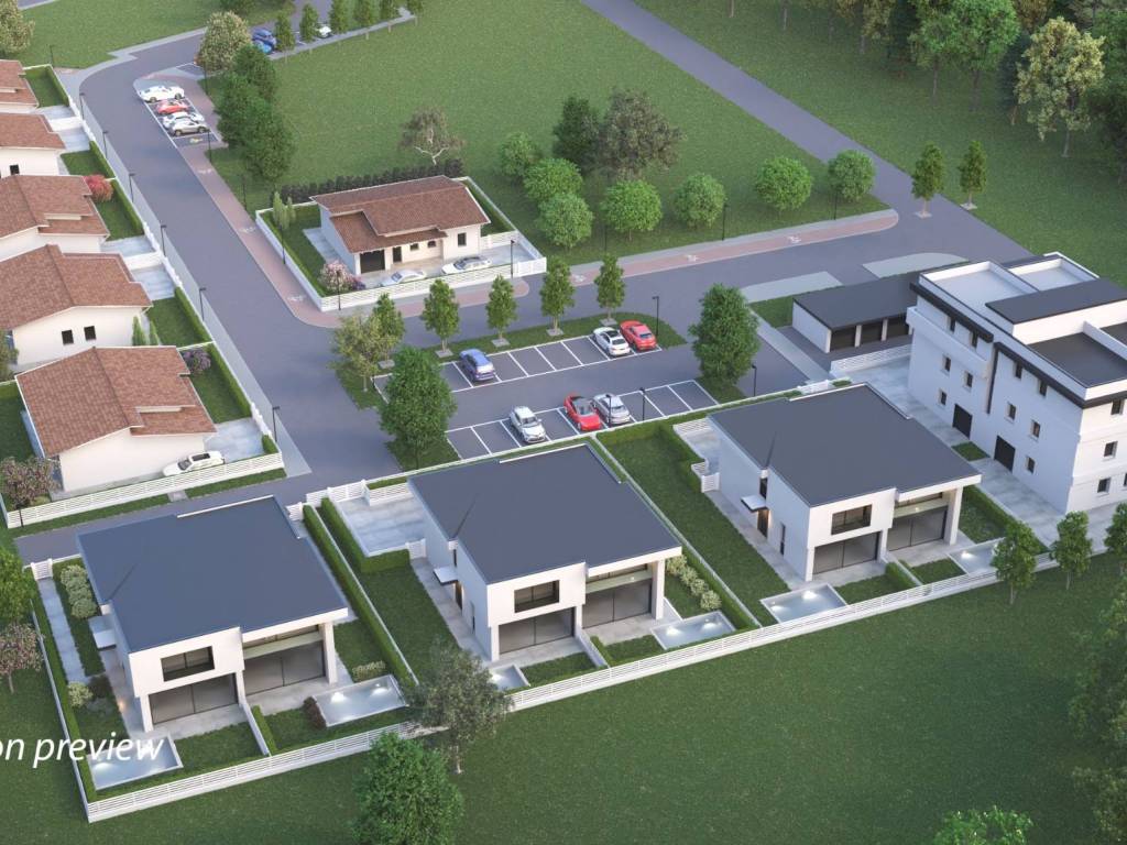 Progetto a Castelfranco emilia in Via per Panzano, 106 - Foto 2