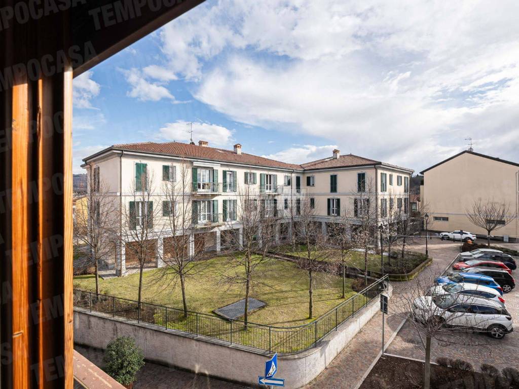 Casa indipendente a Molteno in Via Roma - Foto 5