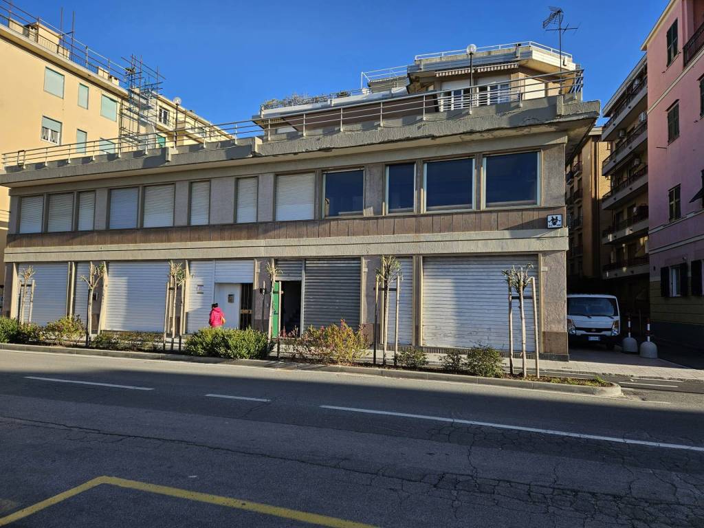 Immobile a Chiavari in Corso Cristoforo Colombo, 87 - Foto 3