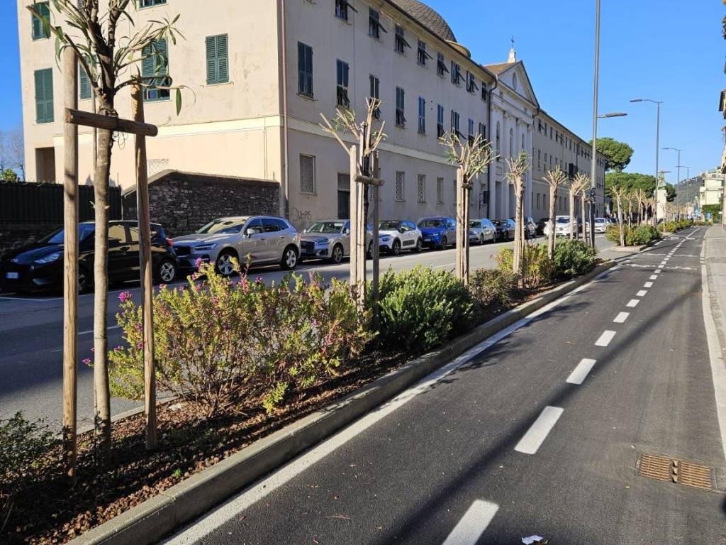 Immobile a Chiavari in Corso Cristoforo Colombo, 87 - Foto 5