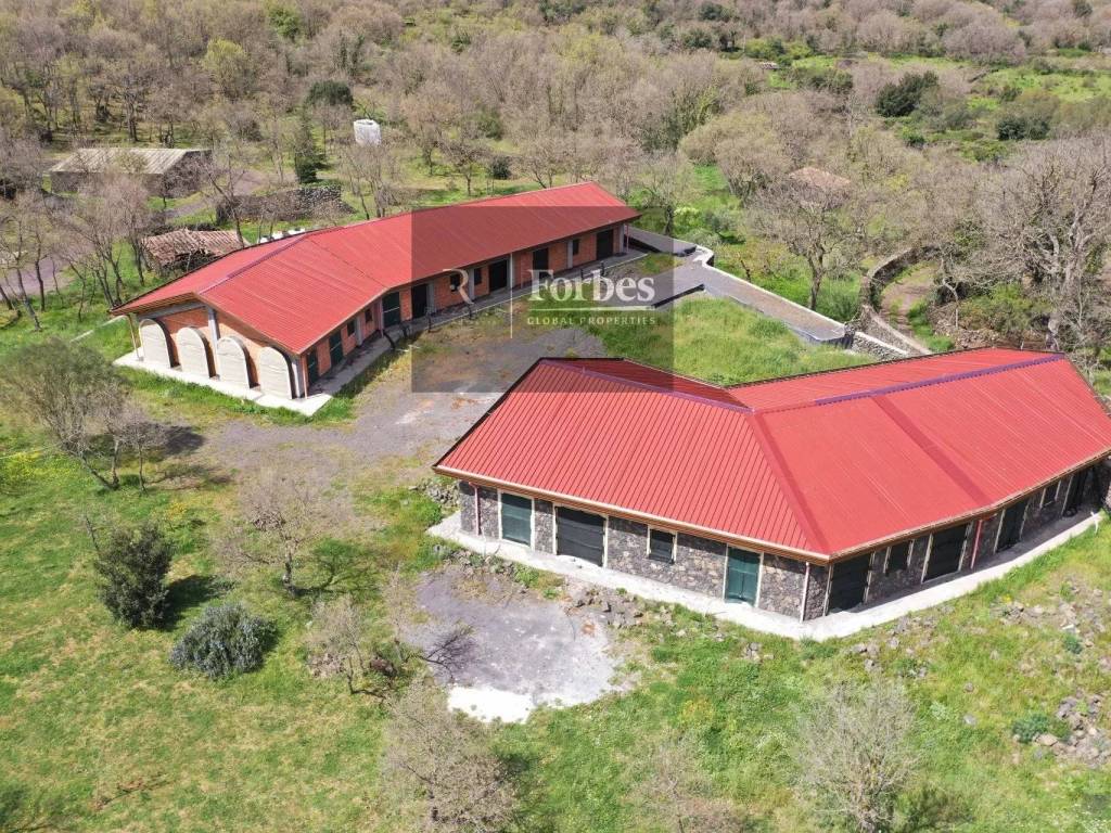 Villa a Bronte - Foto 4