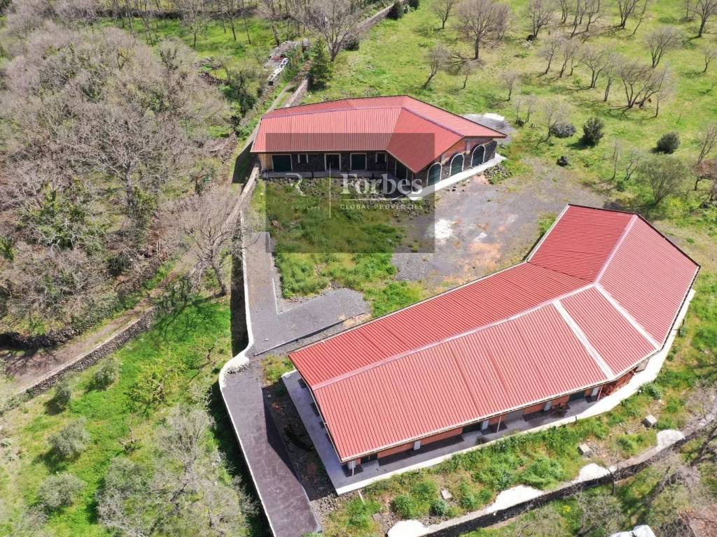 Villa a Bronte - Foto 5