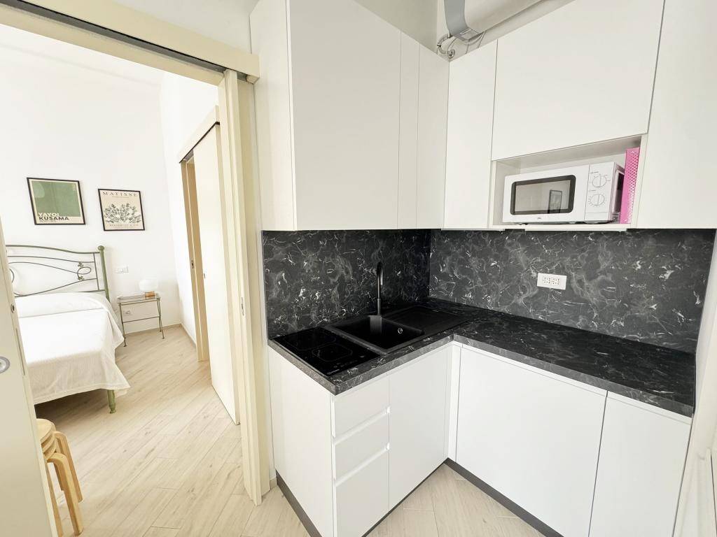Appartamento a Alassio in Via Privata San Pancrazio - Foto 5
