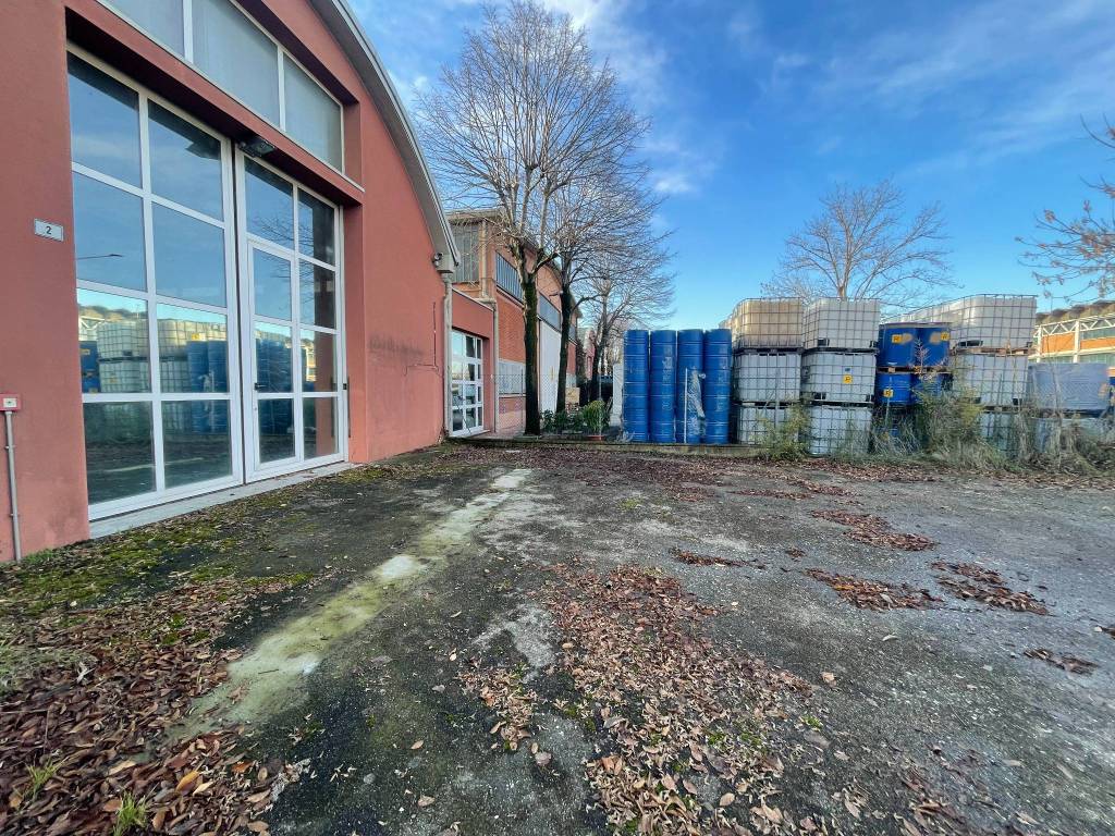 Immobile a Granarolo dell'emilia in Via Marco Minghetti, 2 - Foto 2