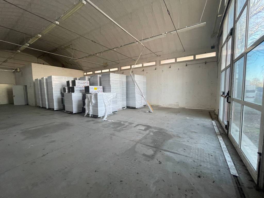 Immobile a Granarolo dell'emilia in Via Marco Minghetti, 2 - Foto 4