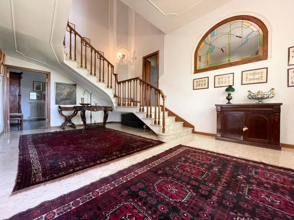 Villa a Isola del liri in Via Capitino, 25 - Foto 2