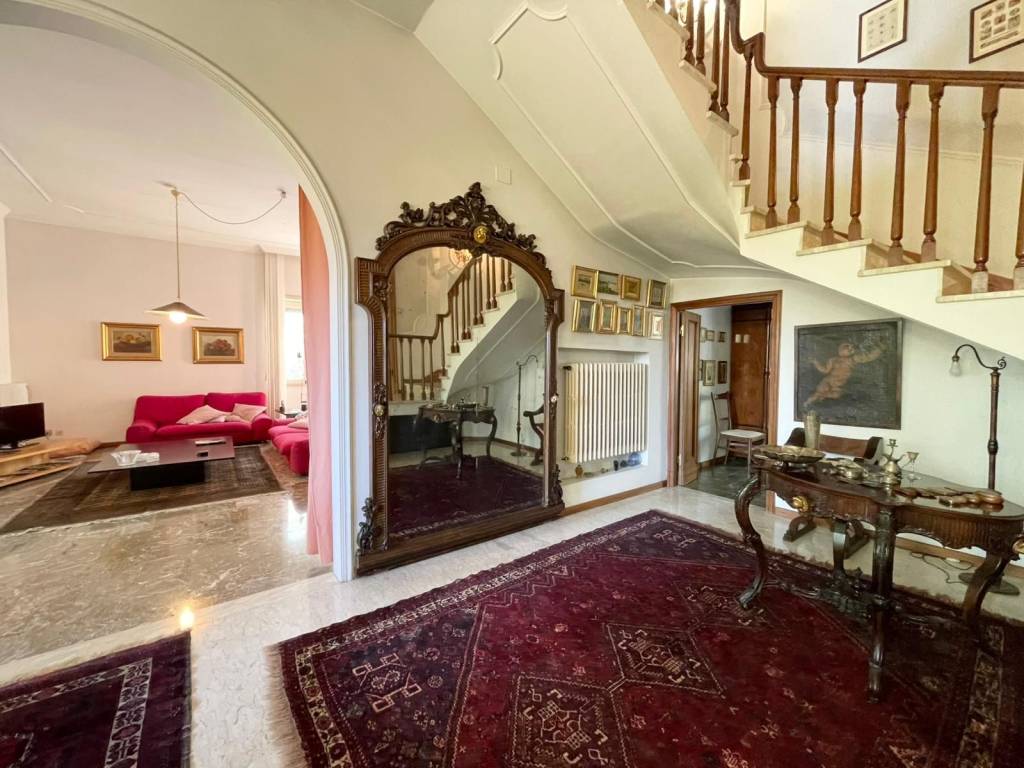 Villa a Isola del liri in Via Capitino, 25 - Foto 3