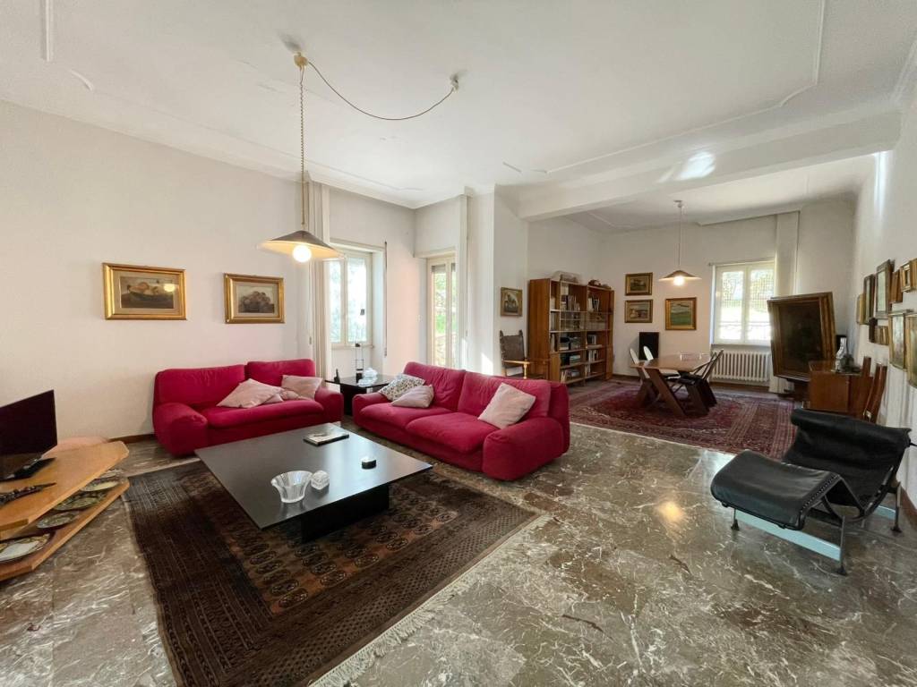 Villa a Isola del liri in Via Capitino, 25 - Foto 4