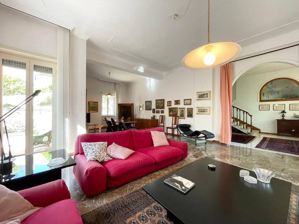Villa a Isola del liri in Via Capitino, 25 - Foto 5