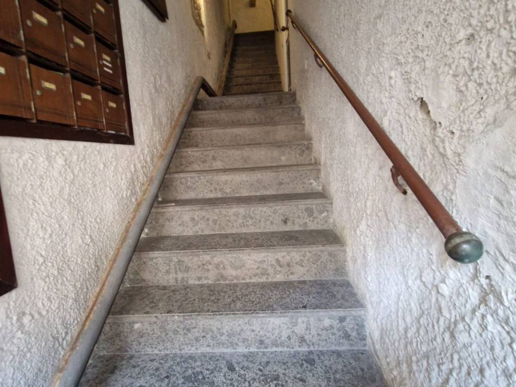 Appartamento a Gaeta in Piazza Generale Vincenzo Traniello, 8 - Foto 4