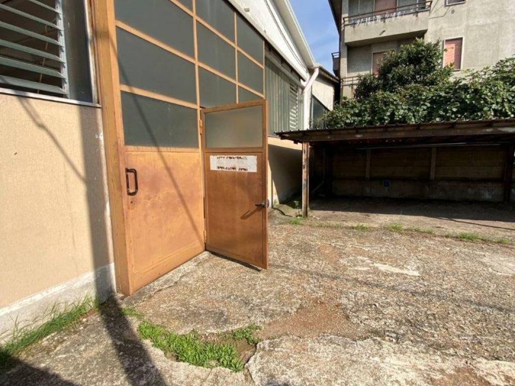 Immobile a Mariano comense in Via Pio X, 16 - Foto 2