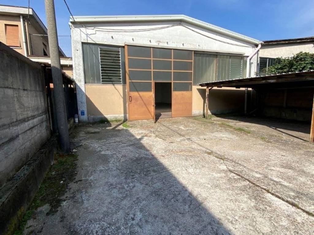 Immobile a Mariano comense in Via Pio X, 16 - Foto 3