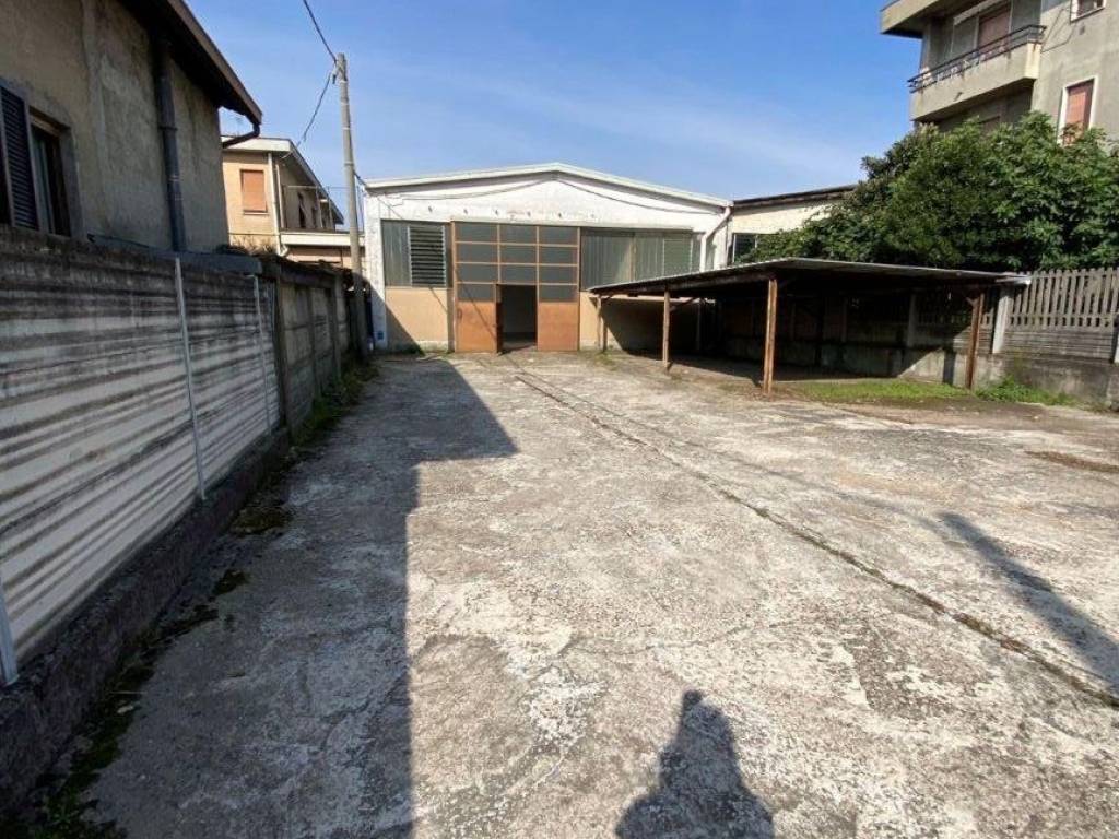 Immobile a Mariano comense in Via Pio X, 16 - Foto 4