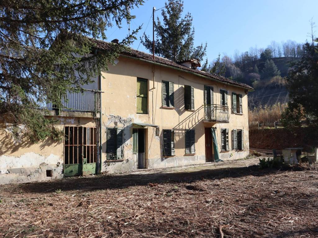 Rustico / casale a Santo stefano belbo in Corso Piave, 145 - Foto 2