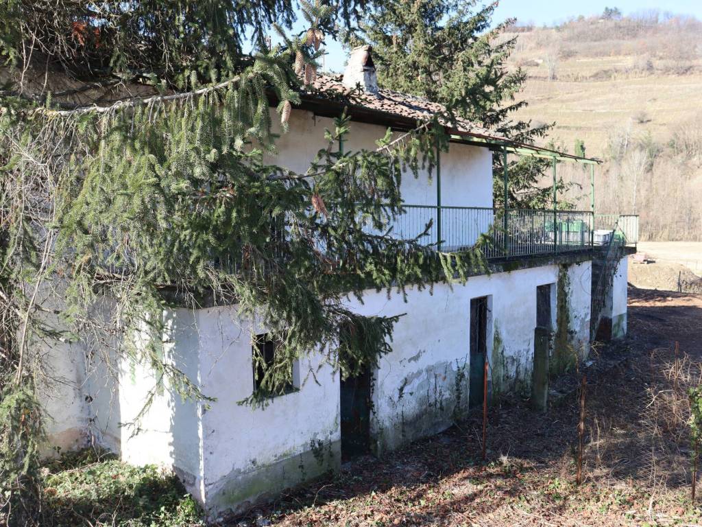 Rustico / casale a Santo stefano belbo in Corso Piave, 145 - Foto 3