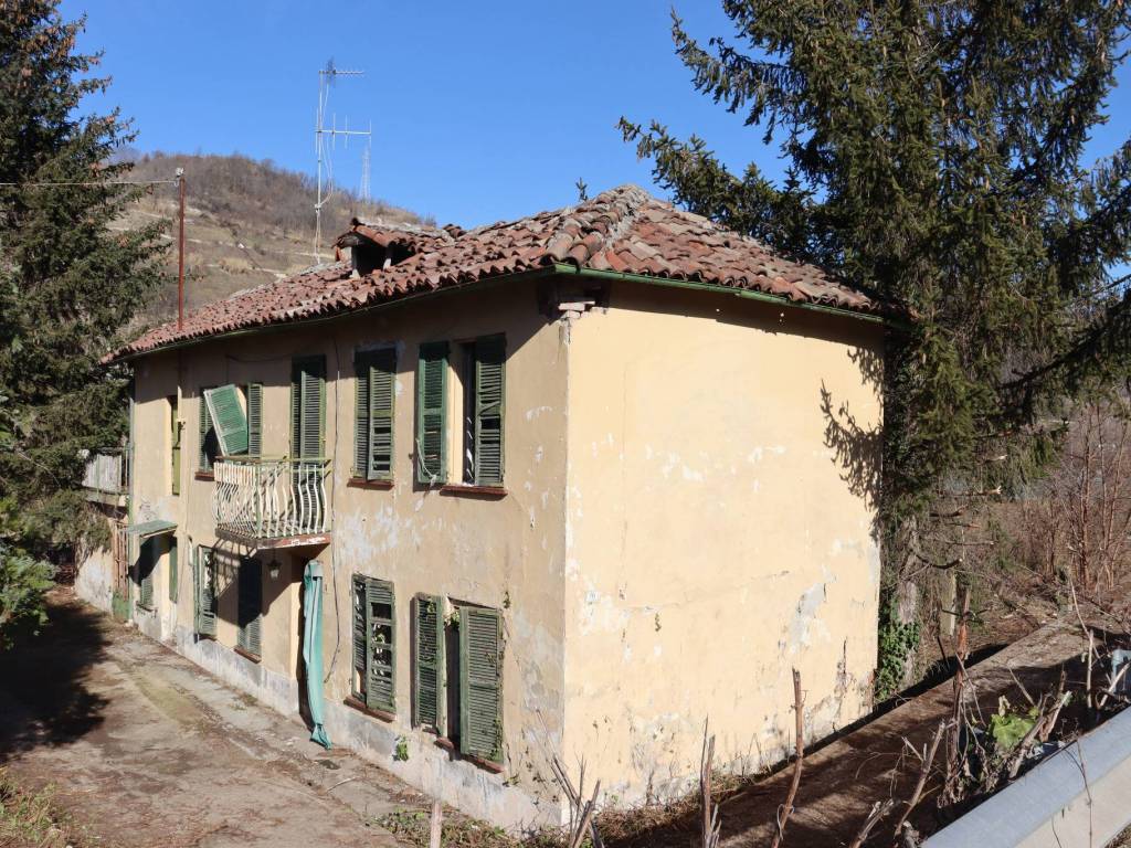 Rustico / casale a Santo stefano belbo in Corso Piave, 145 - Foto 5