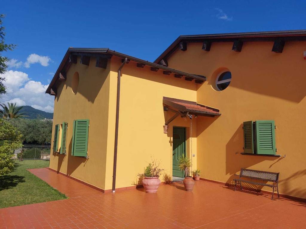 Casa indipendente a Castelnuovo magra - Foto 2