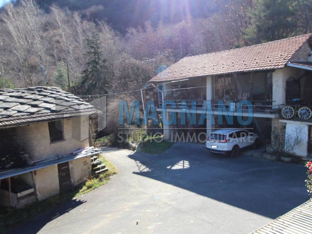 Rustico / casale a Envie - Foto 2