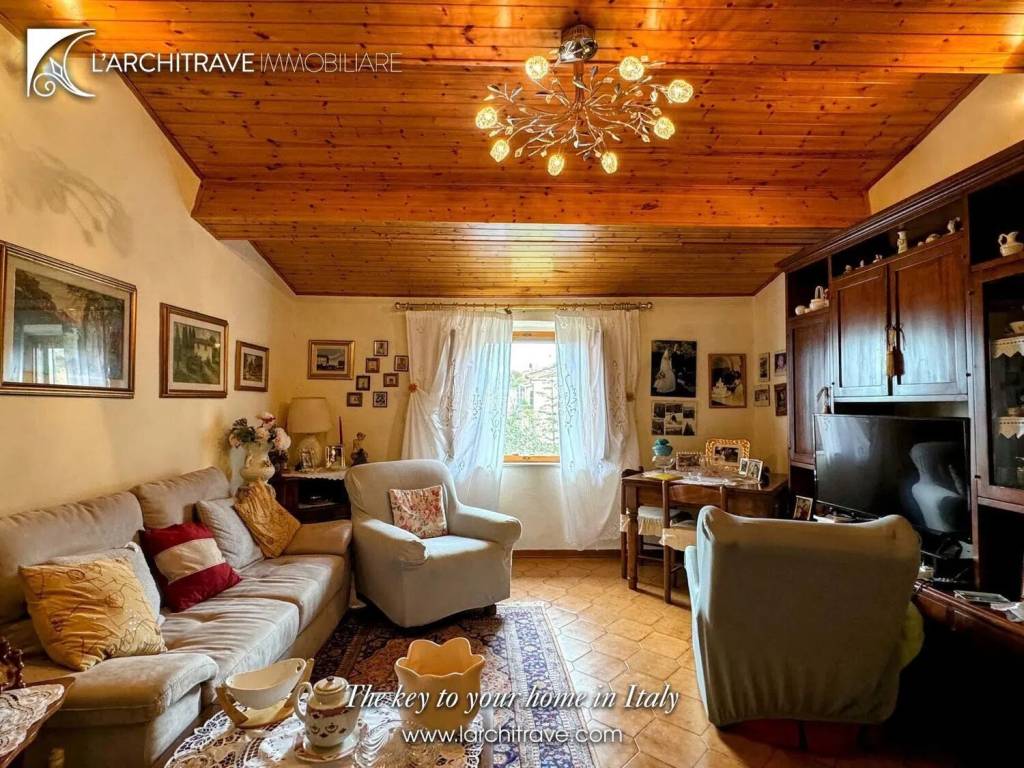 Villa a Chianni - Foto 4