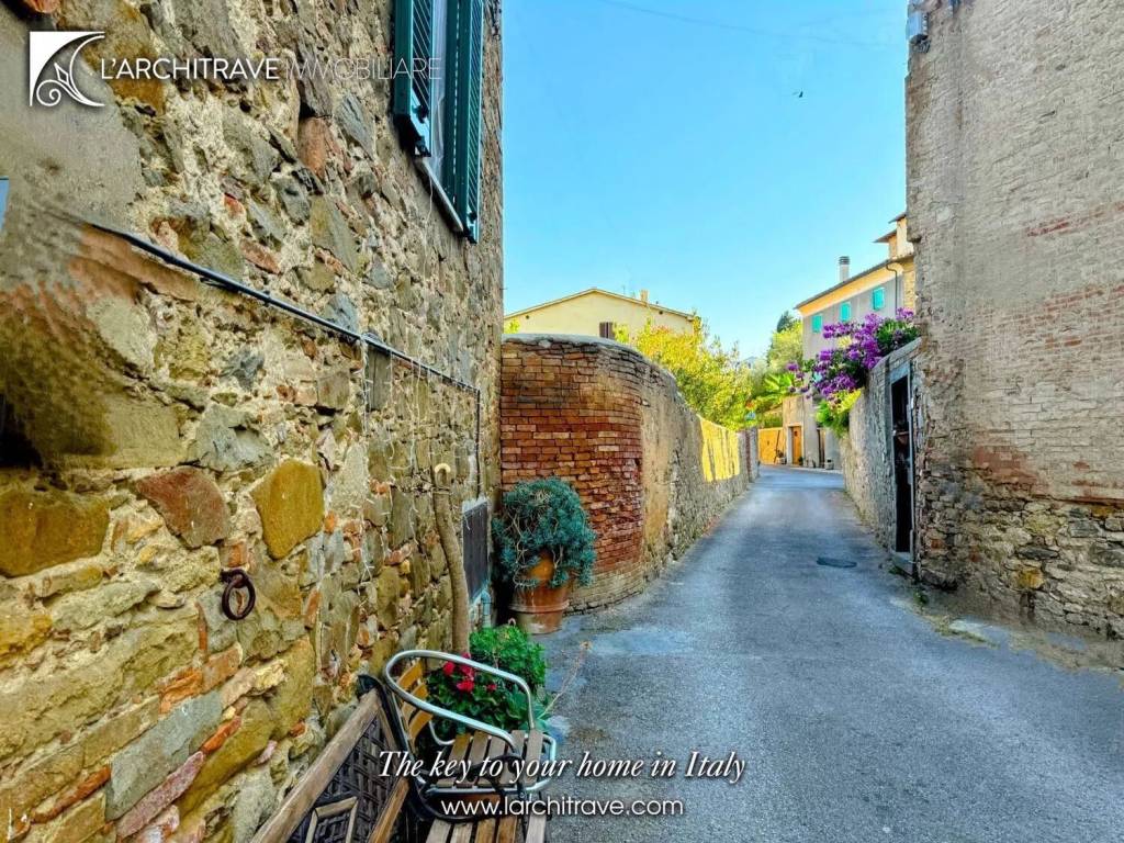 Villa a Chianni - Foto 5