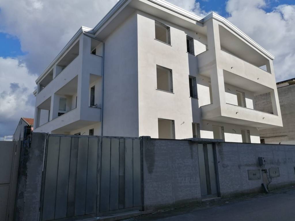 Appartamento a Parete in Via Salvatore di Giacomo - Foto 2
