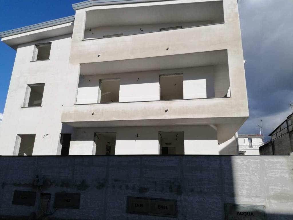 Appartamento a Parete in Via Salvatore di Giacomo - Foto 3