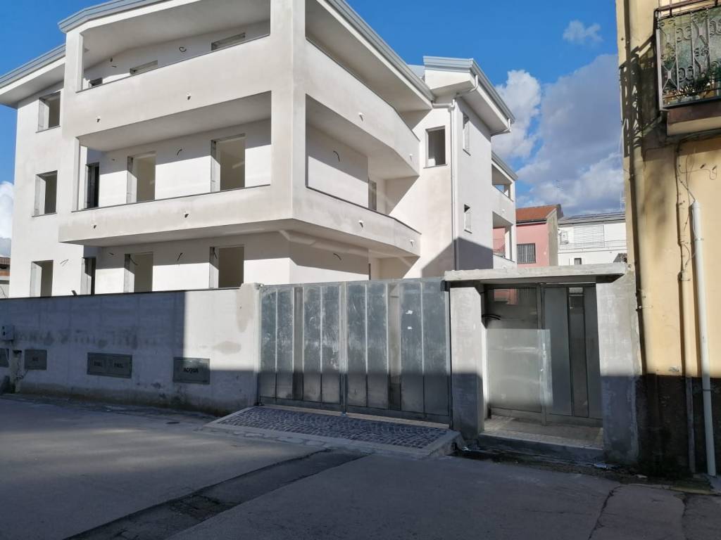 Appartamento a Parete in Via Salvatore di Giacomo - Foto 4