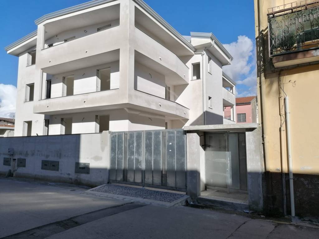 Appartamento a Parete in Via Salvatore di Giacomo - Foto 5