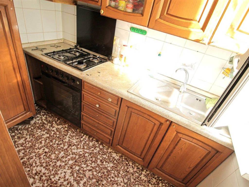 Appartamento a Buccinasco in Via Marsala - Foto 5