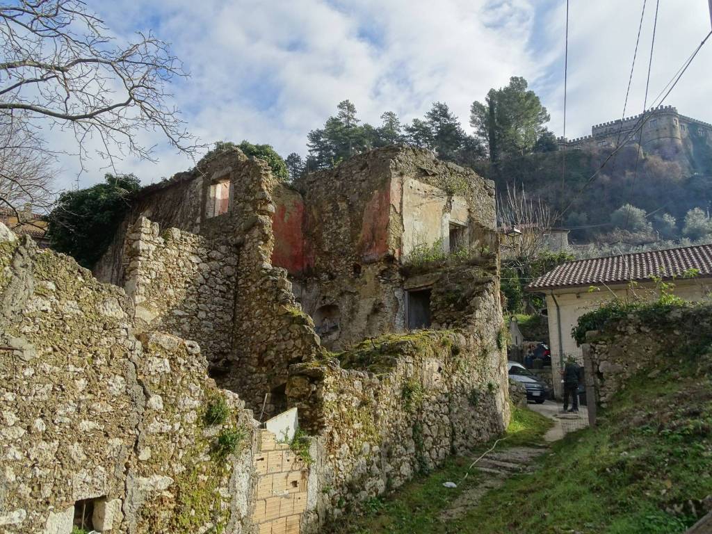 Rustico / casale a Balsorano in Via Donato De Caris, 1 - Foto 4