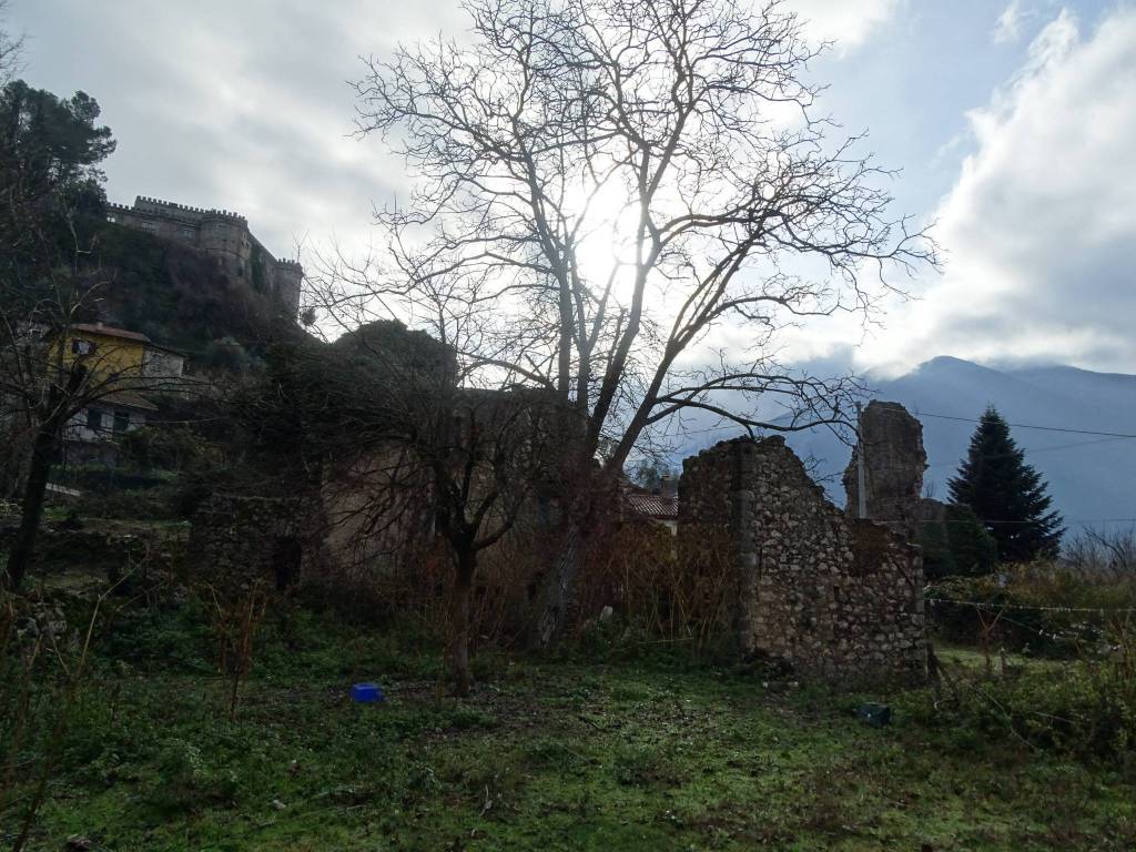 Rustico / casale a Balsorano in Via Donato De Caris, 1 - Foto 5