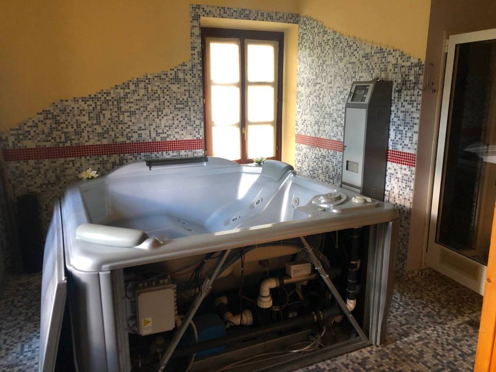 Immobile a Melazzo in Località Quartino, 1 - Foto 3