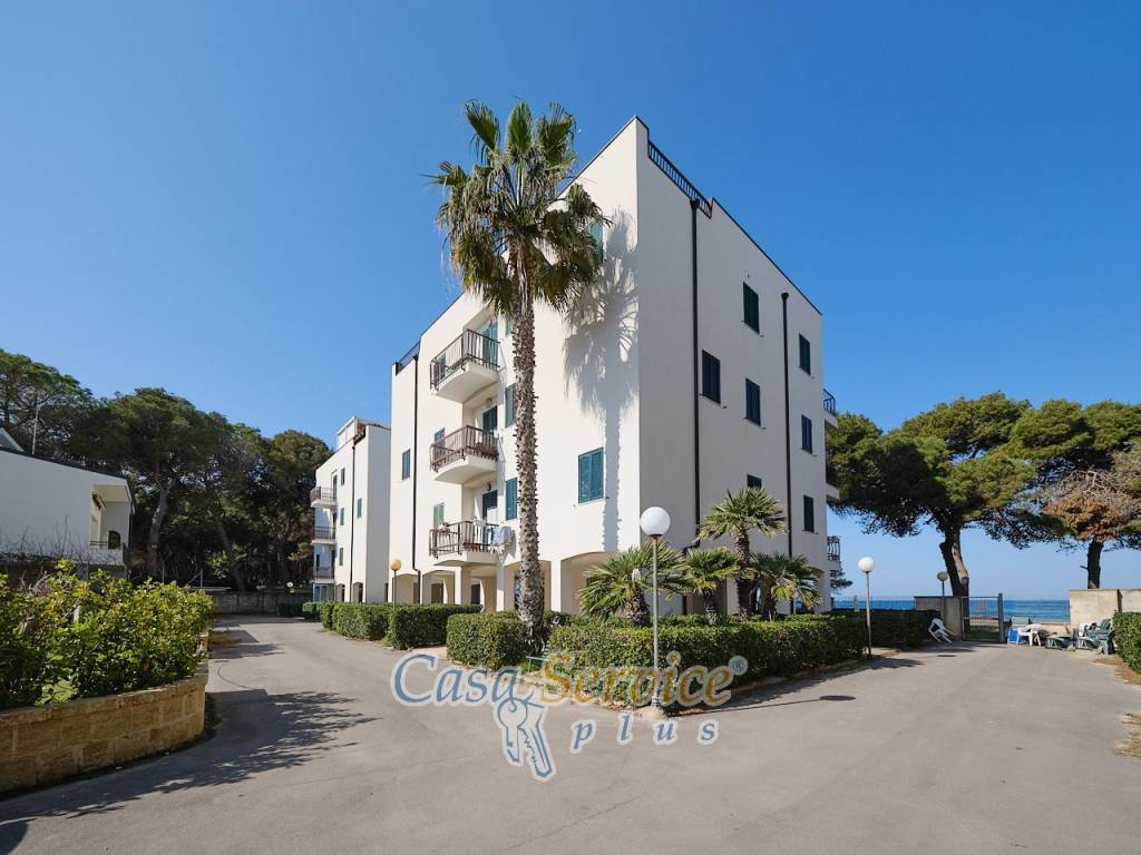 Appartamento a Gallipoli in Via Pegaso - Foto 2